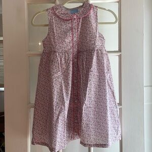NWT Classic Whimsey floral dress | size 10